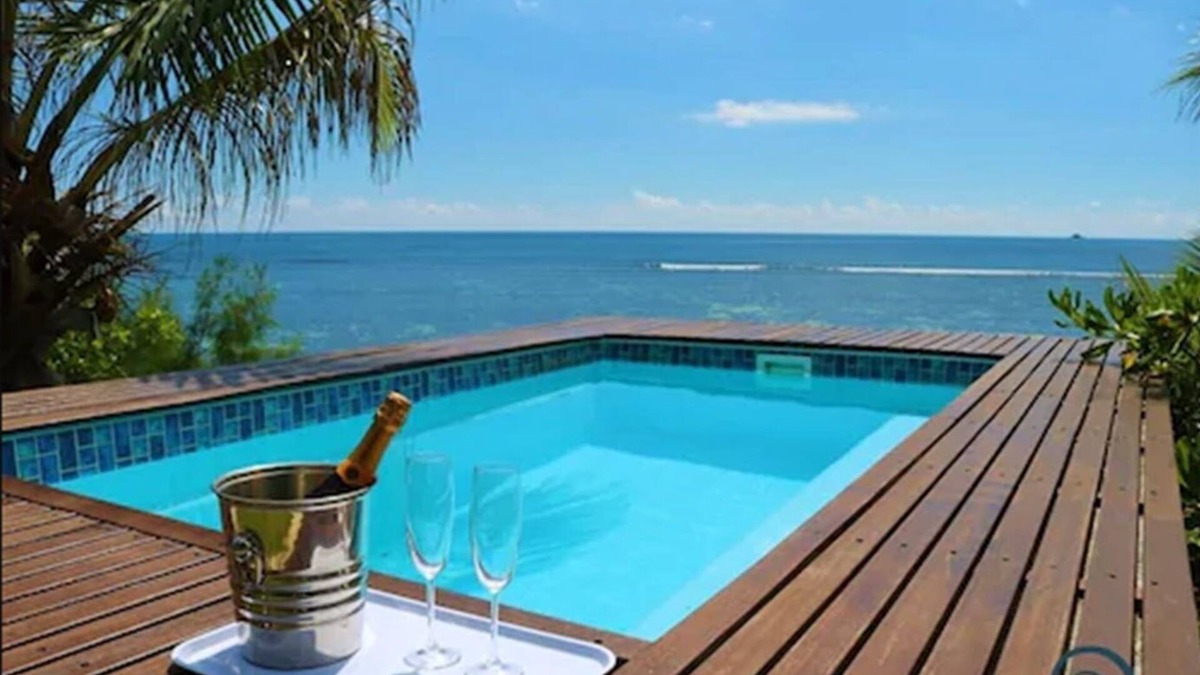 Cerf Island Villa | South Point Villas