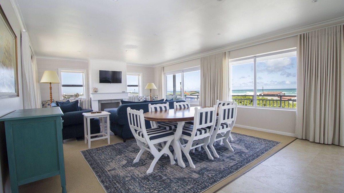 L'Agulhas Apartment | South Point