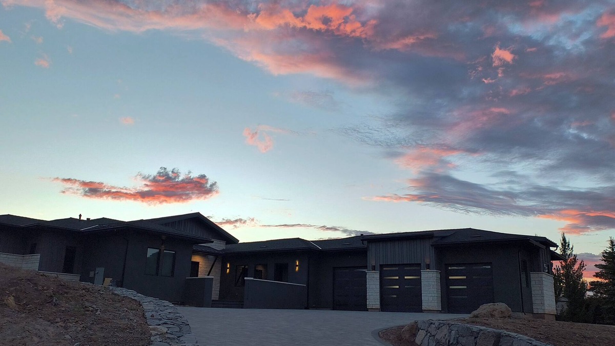 Reno House | South Reno Stunning New Custom Home