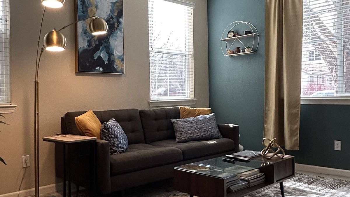 Reno Apartment | South Reno-Tahoe quiet, modern 1 bedroom apartment
