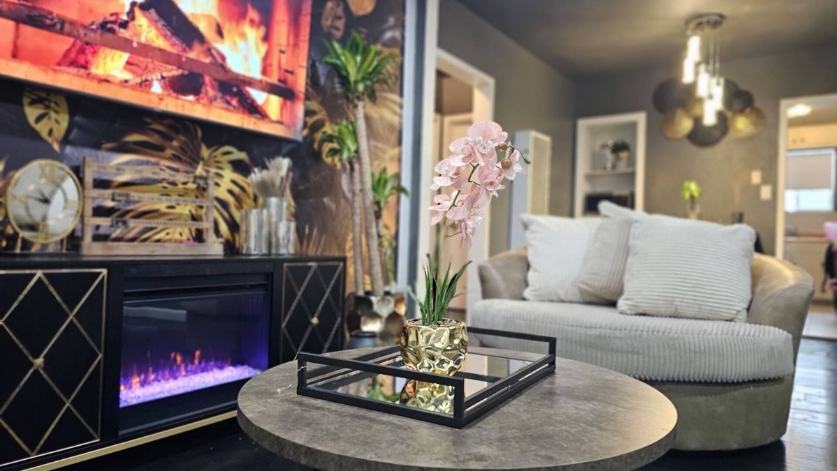 Southeastern Sacramento Apartment | South Sacramento Escape