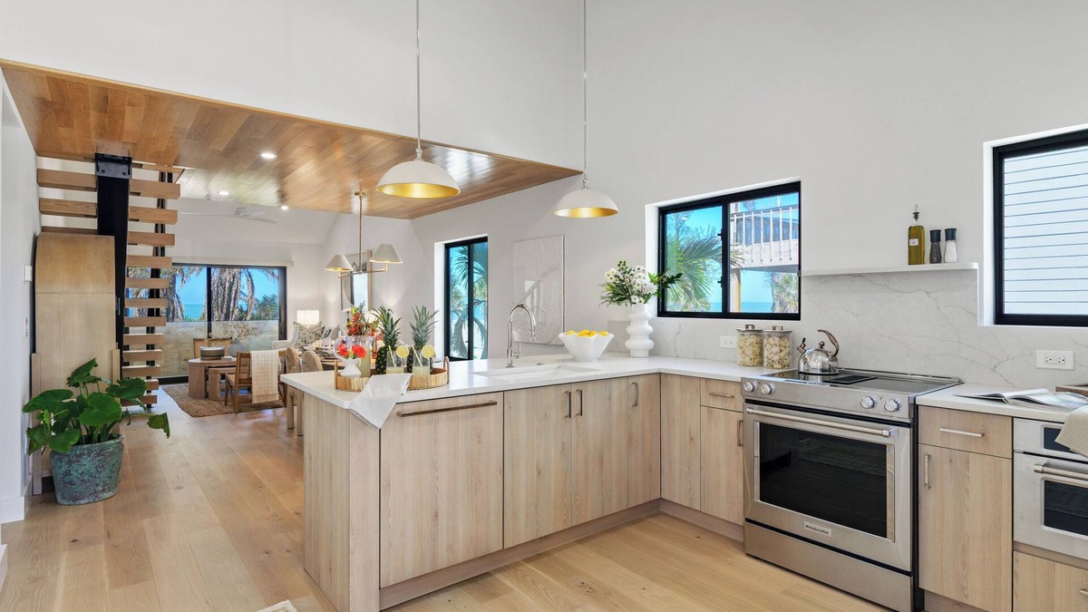 Captiva Cottage | SOUTH SEAS BEACH COTTAGE 1411