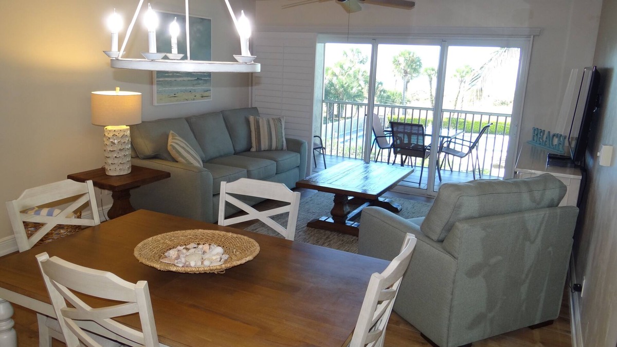 Captiva Condo | South Seas Resort Beach Villas 🏝 On The Beach