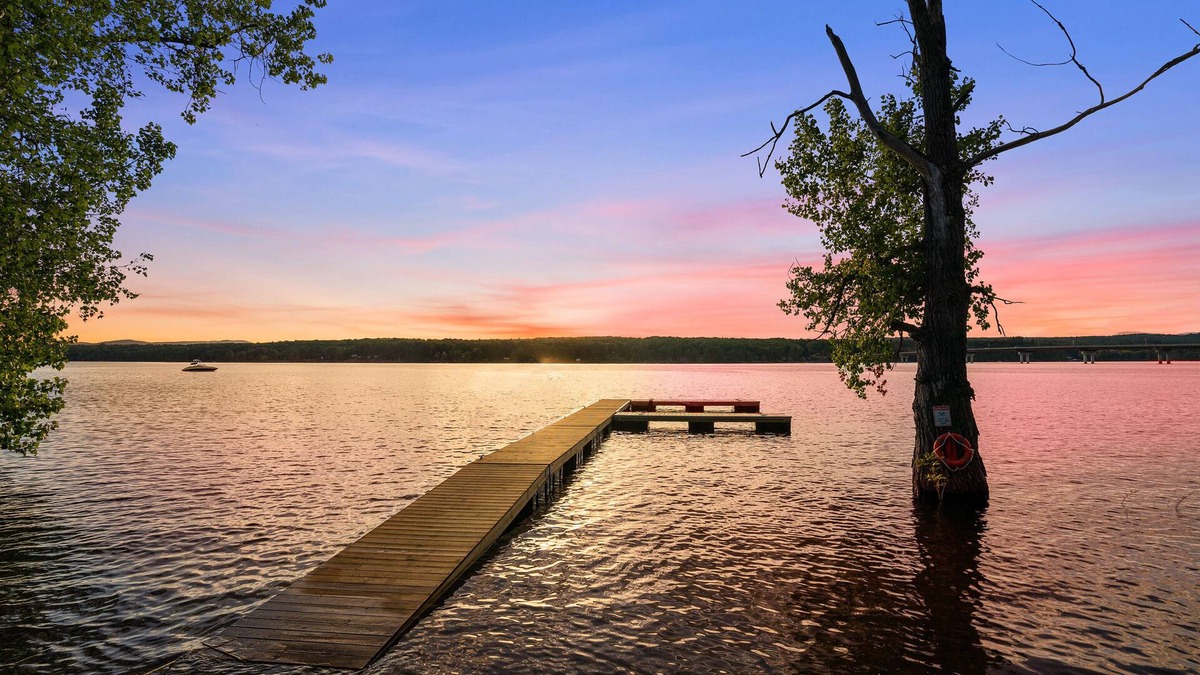 Northville House | South Shore Lake House Haven
