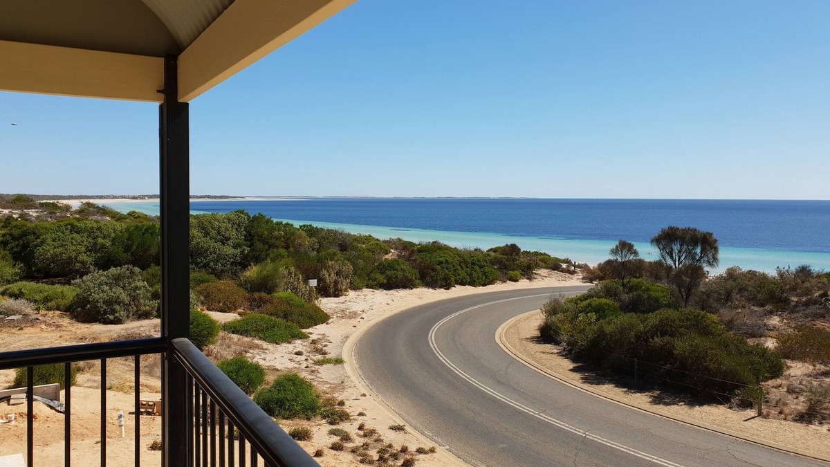 Port Hughes House | South Shores Pt Hughes
