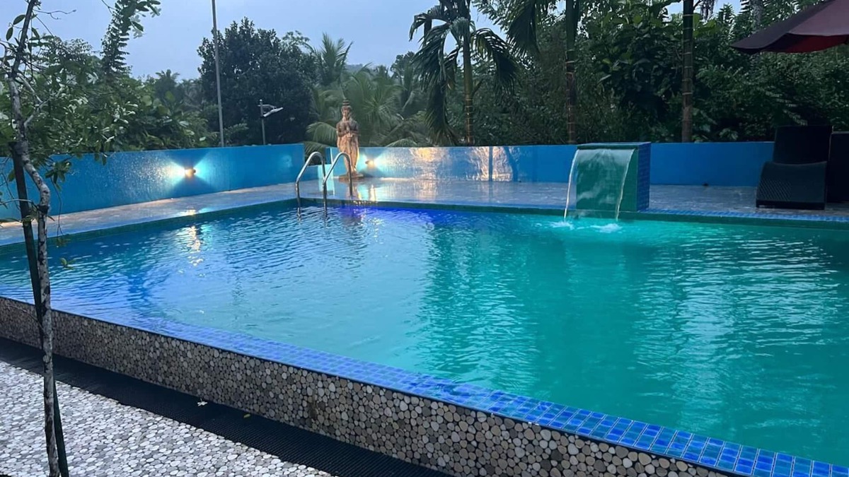 Walallawita Villa | South Summer Villa 360
