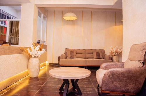 Central Business District Hotel | South Tetu B&B-Nairobi CBD