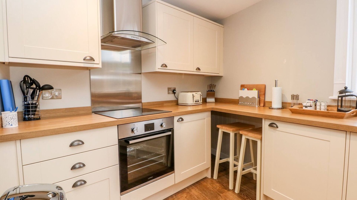 Macclesfield Cottage | South Tower Cottage