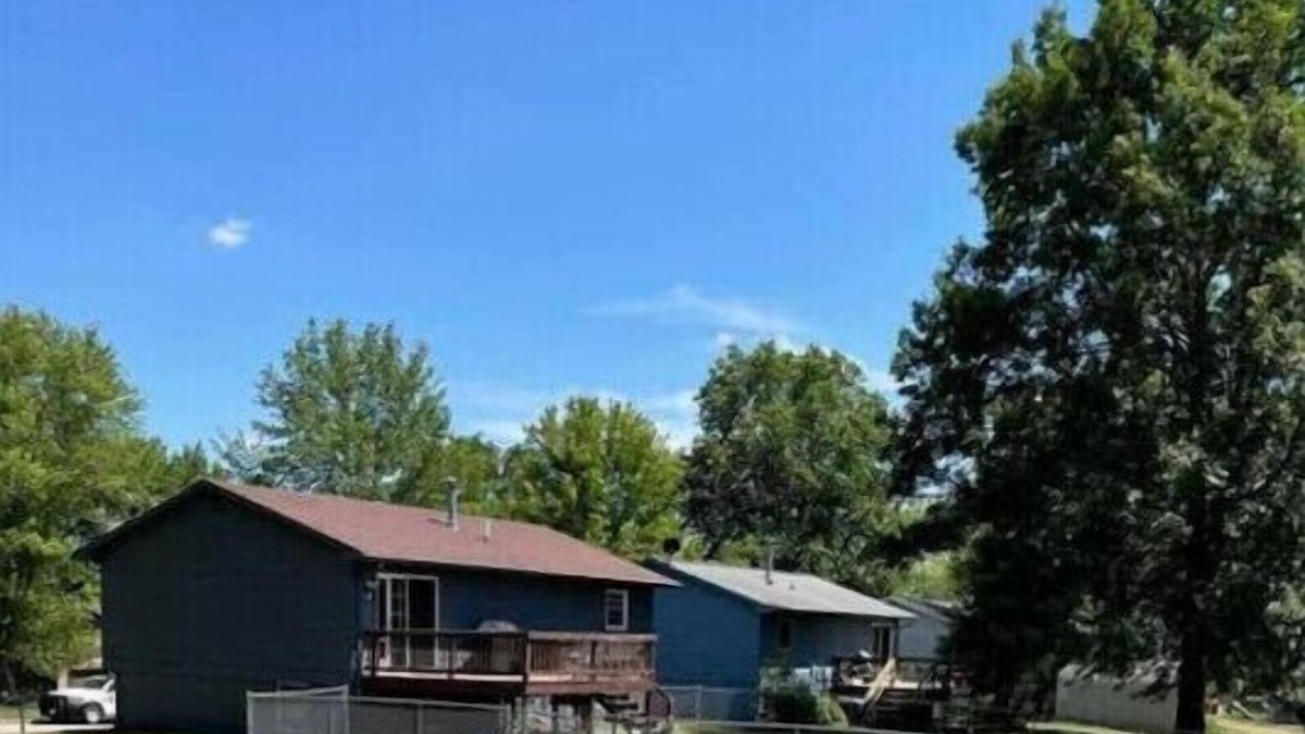 Fairfield House | South View Getaway