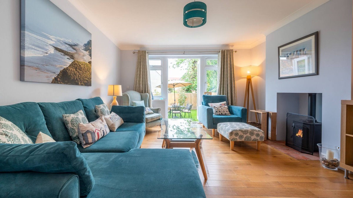 West Runton House | South View, West Runton, Norfolk
