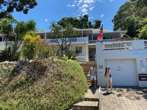 Paradise House | South Villa Guesthouse&Garden