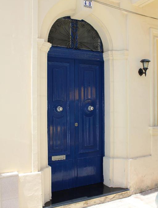 Zabbar House | South Village Townhouse