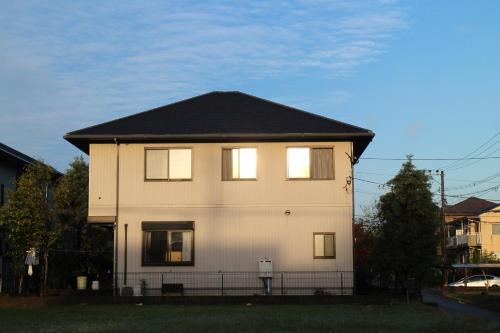 Itoshima House | South Wind Chalet