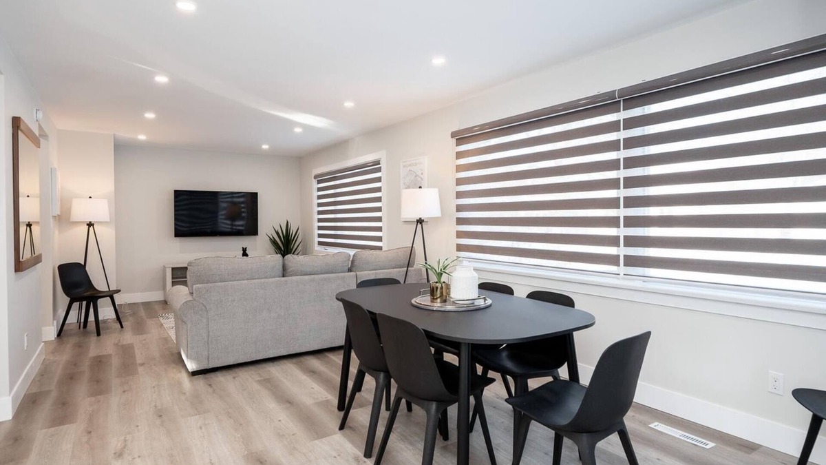 Fort Gary House | South Winnipeg+3 Bdr+Private Home(62)