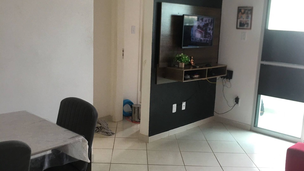 Sao Domingos Apartment | South zone apartment