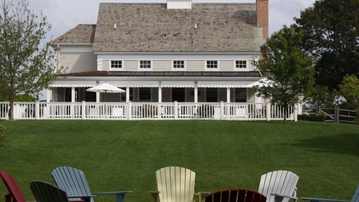 Southampton House | Southampton House Perfect for Families and Entertaining