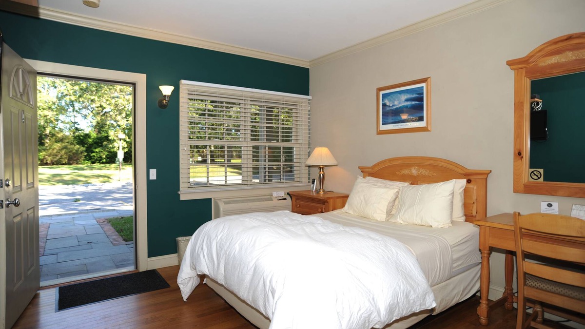Southampton Hotel | Southampton Long Island Hotel
