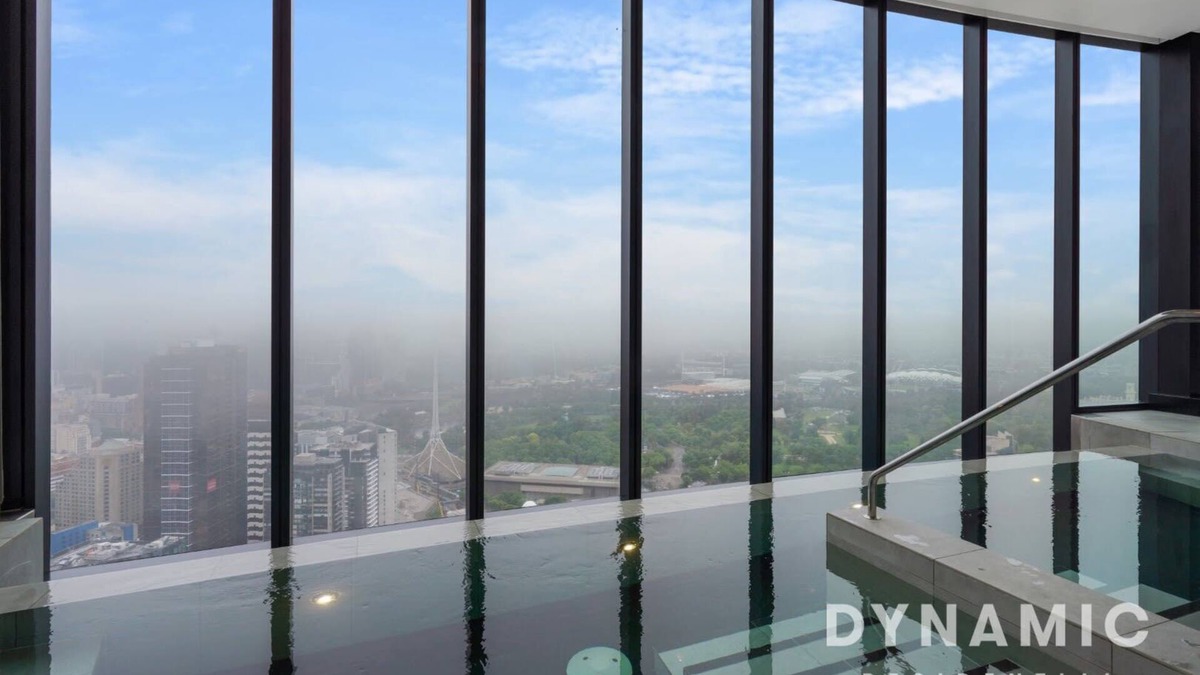 Southbank Apartment | Southbank Elegance Su