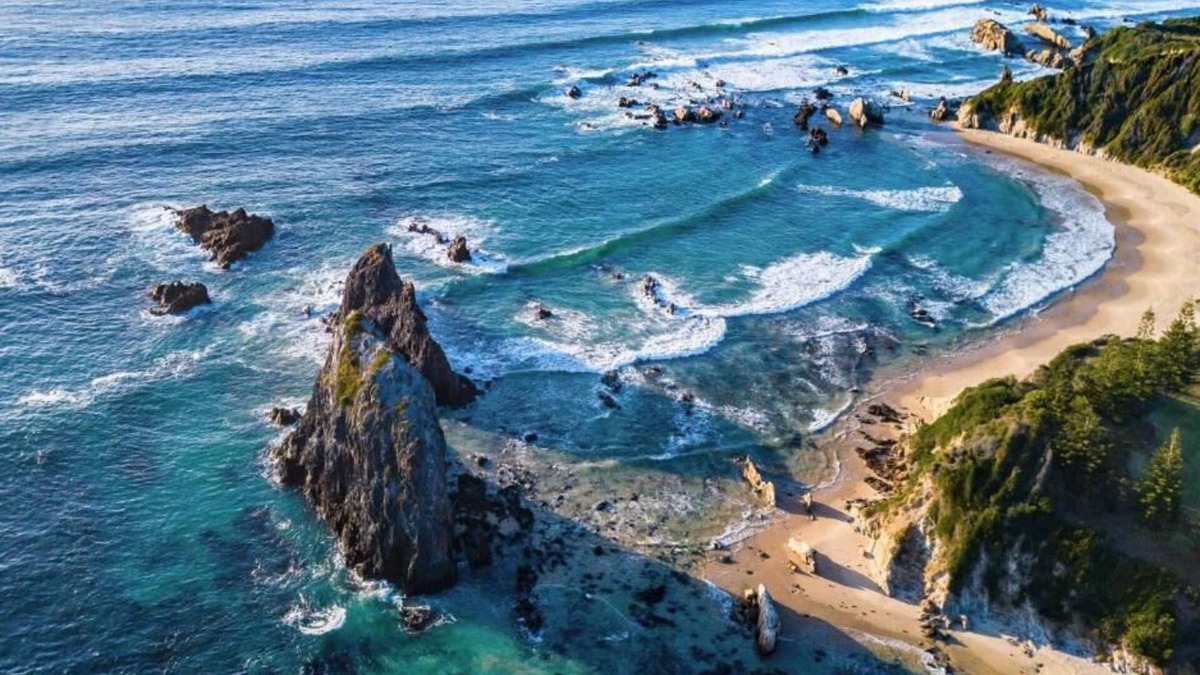 Narooma Hotel | Southbound Escape at the Wharf