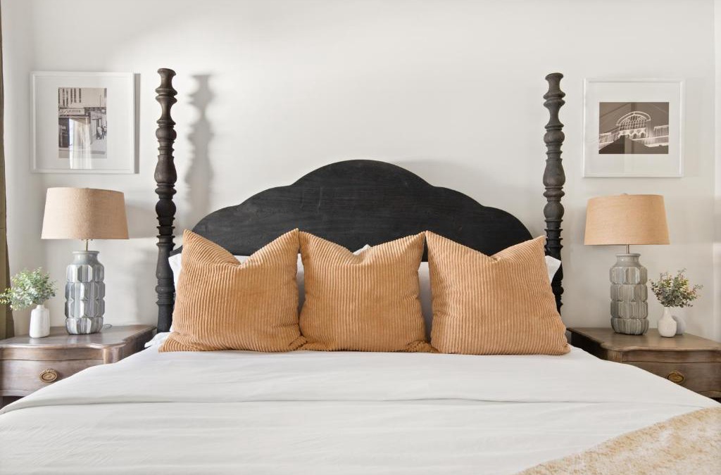 Greenwood House | Southbound Stays - Country Cottage