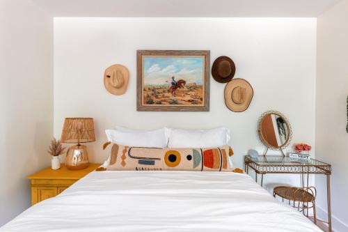 Melrose Apartment | Southbound Stays - Lonestar