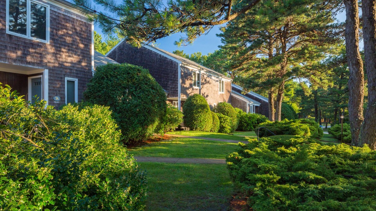Mashpee Condo | Southcape Resort Mashpee a Ramada by Wyndham