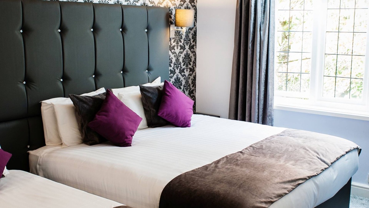 Redditch Hotel | Southcrest Manor Hotel, BW Signature Collection