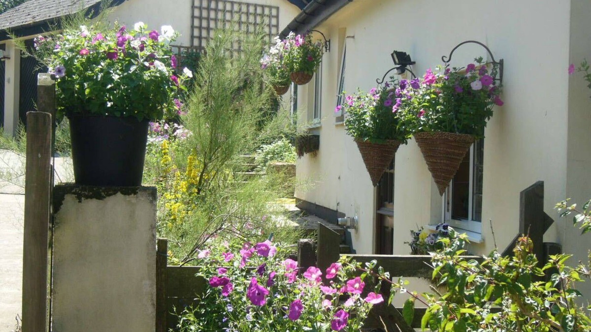 Hartland Bed & Breakfast | Southdown B&B