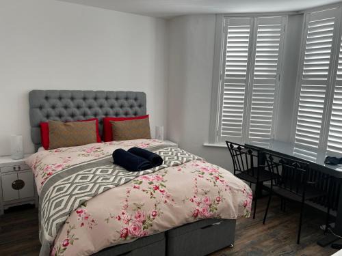 Southend-on-Sea Apartment | Southend Luxe Retreat
