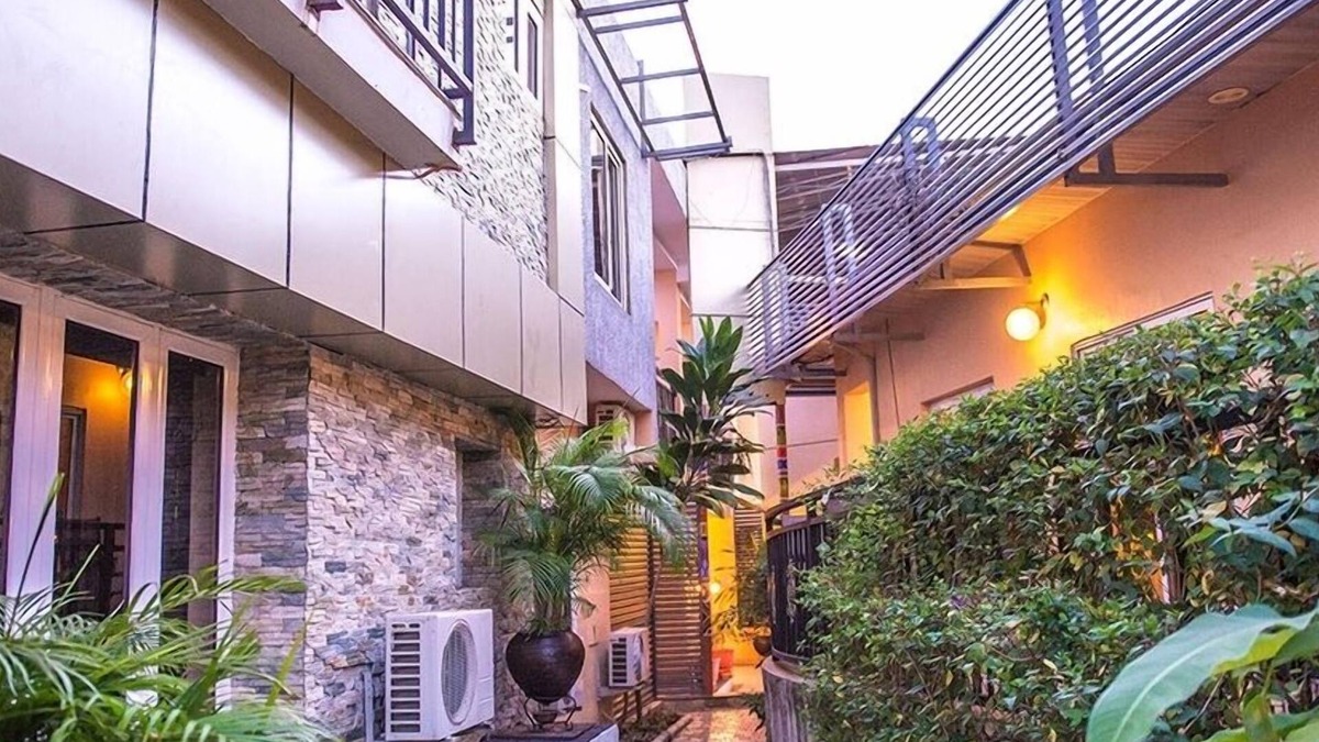 Biogbolo Apartment | Southern Altantic Hotels and Apartments