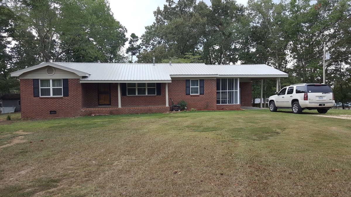 Belmont House | Southern Breeze can be your "Home Away From Home"