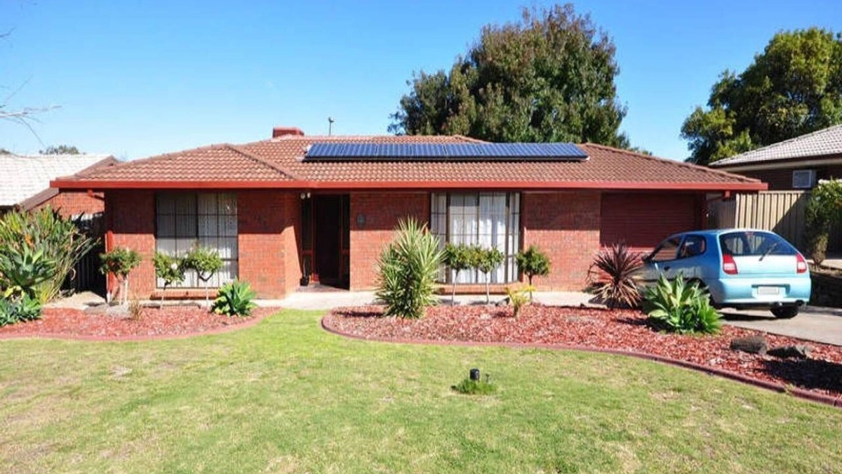 Aberfoyle Park House | Southern calm