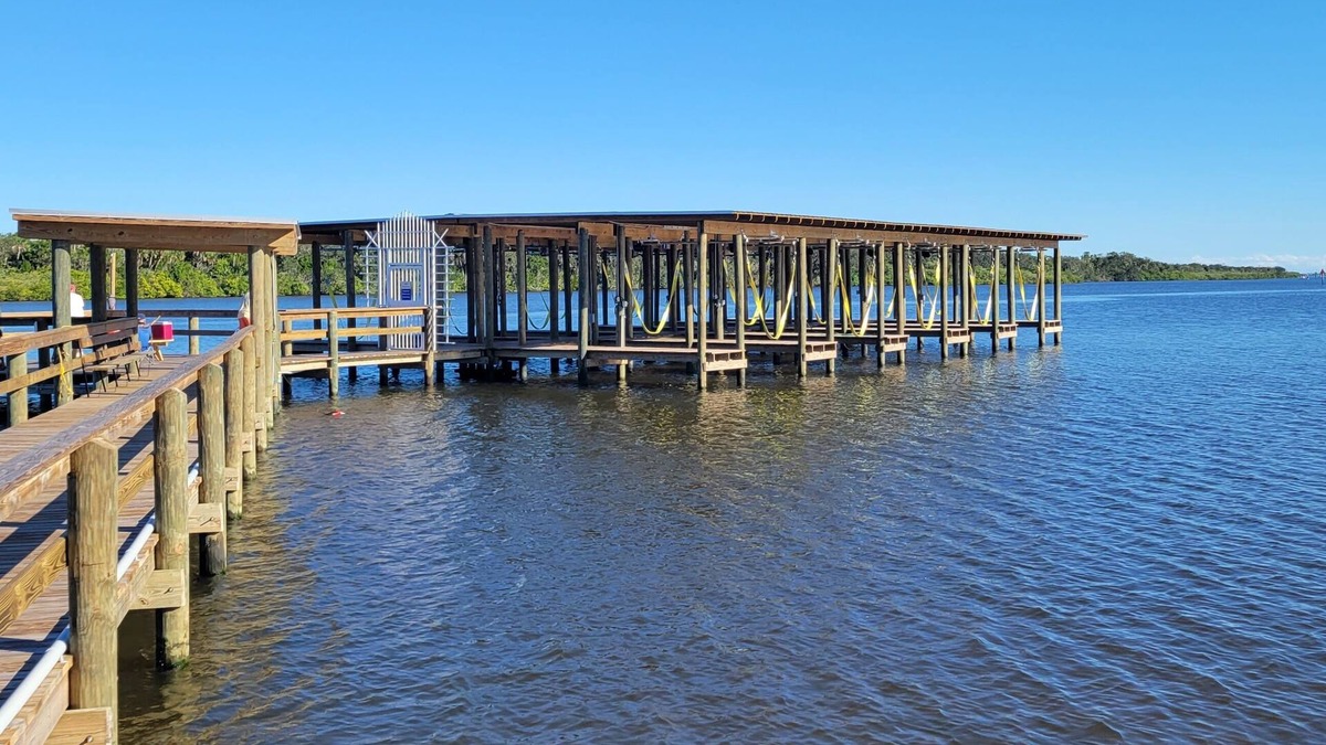 Edgewater House | Southern Charm and Salty Breezes
