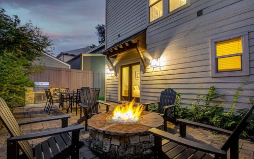 Hyde Park House | Southern Charm Meets Easy Convenience 5 mins to DT