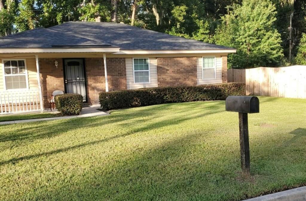 Midtown House | Southern Charm Vacation Rental
