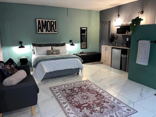 Eikenbosch Bed & Breakfast | Southern Comfort Guest House