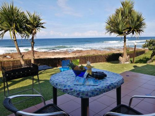 Ramsgate South Ski Chalet | Southern Comfort - Periwinkle