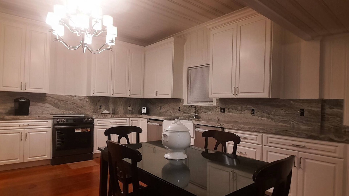 Branchville House | Southern Comfort