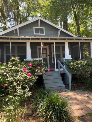 Tallahassee House | Southern Comfort