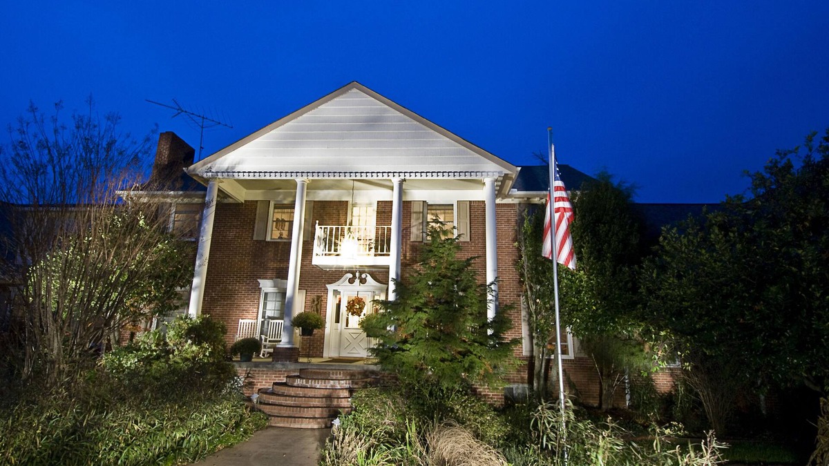 Madison Bed & Breakfast | Southern Cross Guest Ranch