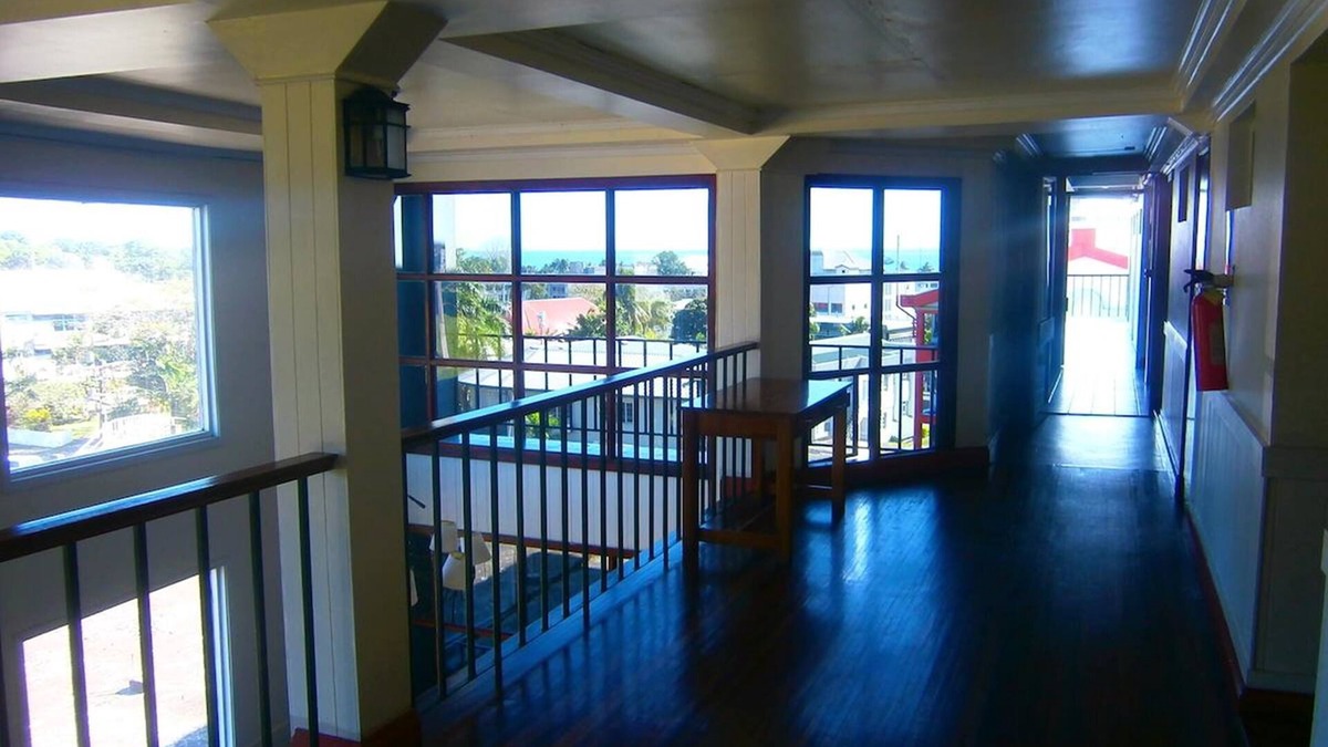 Suva Hotel | Southern Cross Hotel Fiji