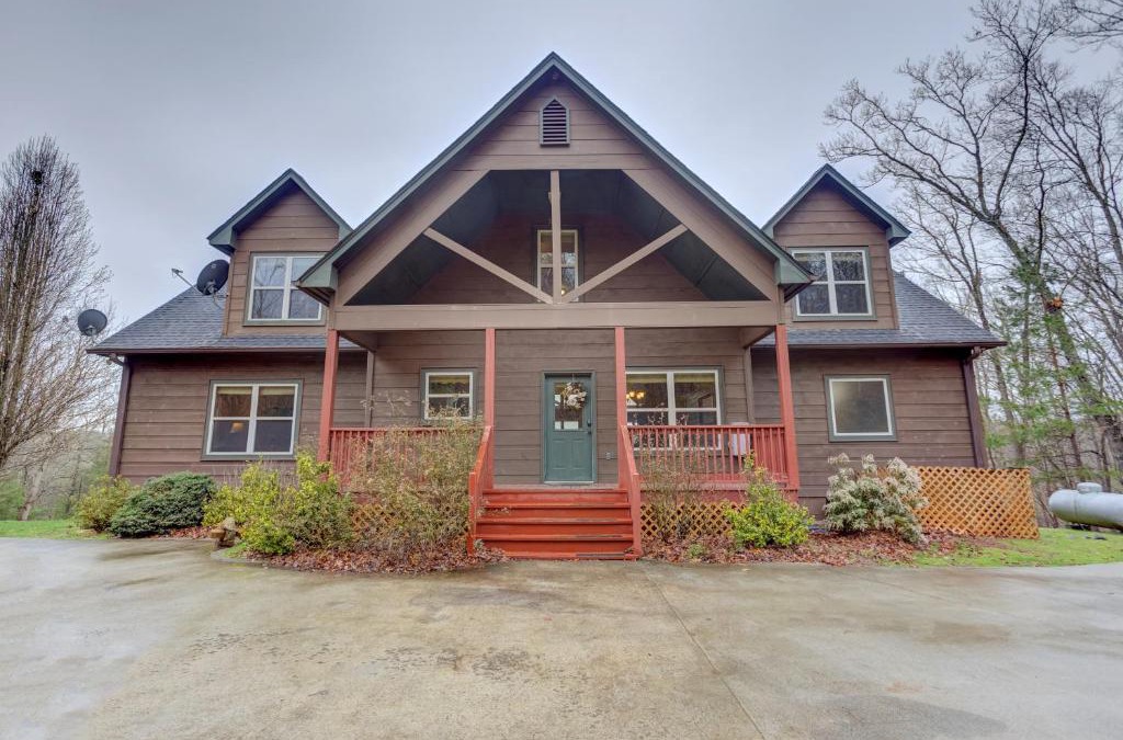 Williamstown House | Southern Cross Lodge