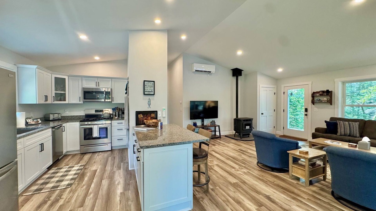 Bayville Cottage | Southern Cross by Chill Vacation Rentals