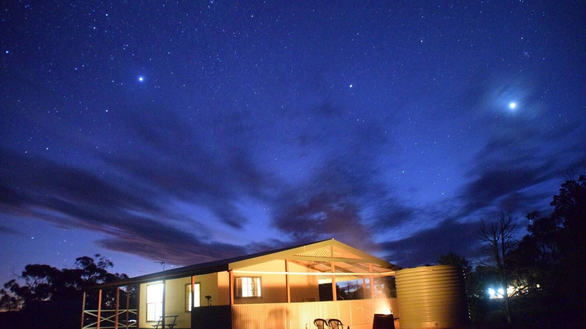 Bendleby Other | Southern Flinders Ranges - Acacia Cottage