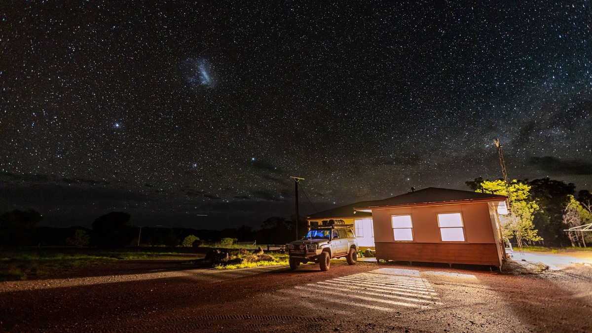 Bendleby Other | Southern Flinders Ranges - Gumdale Cottage
