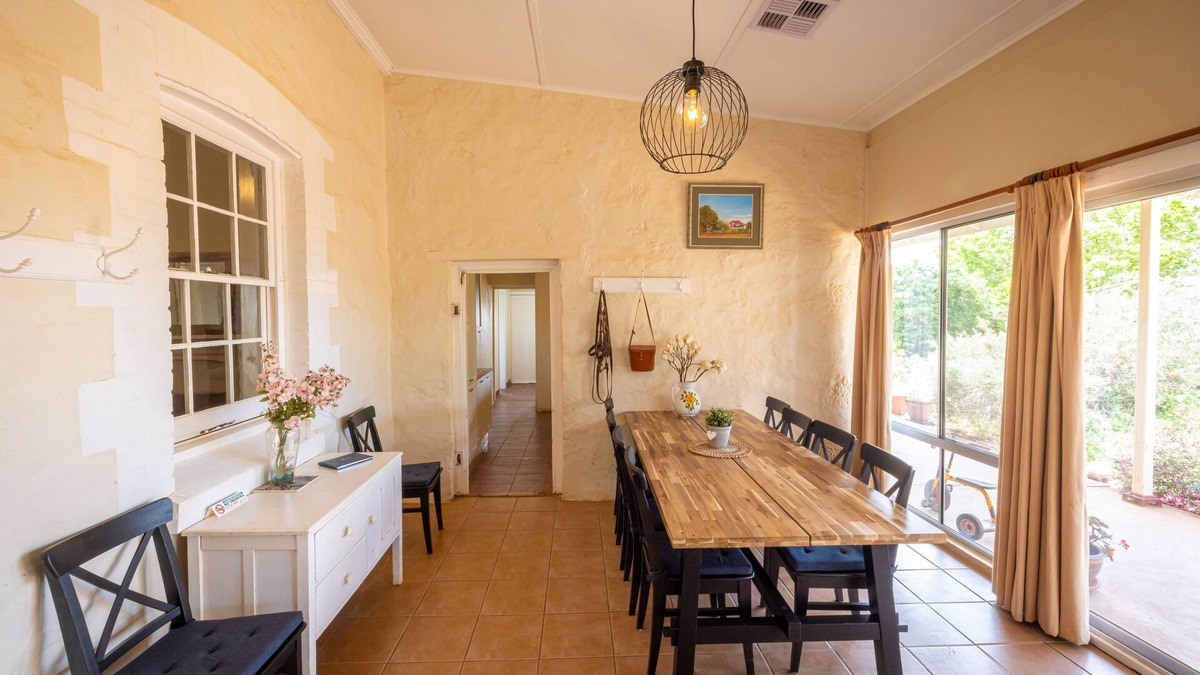 Bendleby Other | Southern Flinders Ranges - Crotta Homestead