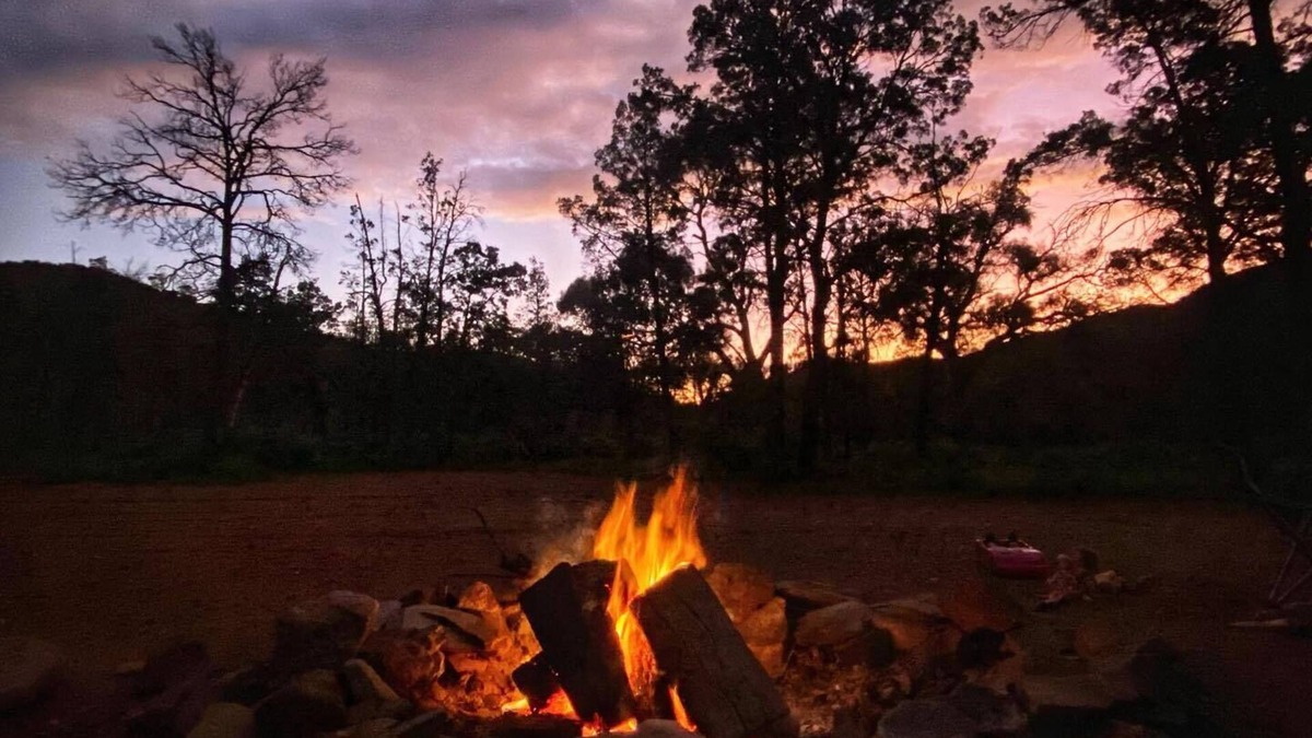 Bendleby Other | Southern Flinders Ranges - Shearers Quarters