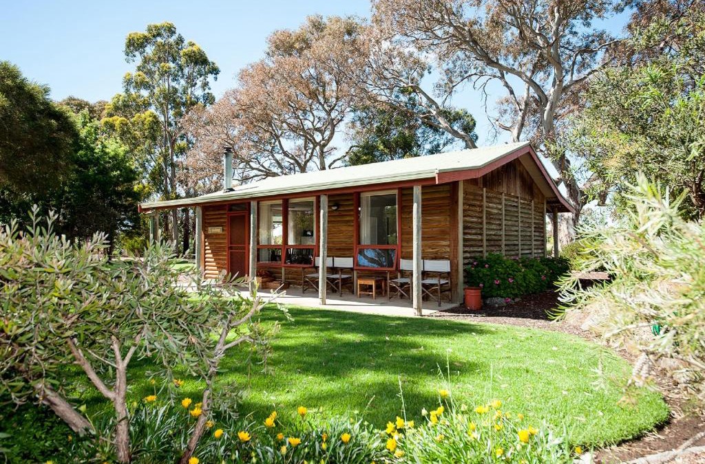 Dunkeld Cabin | Southern Grampians Cottages