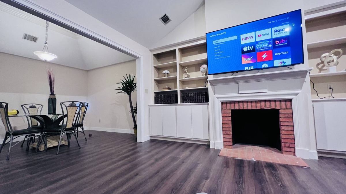 Albany Condo | Southern Hospitality