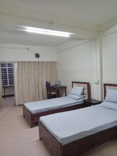 Kohima Bed & Breakfast | Southern Lodge, Kohima, Nagaland